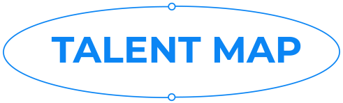 TALENT MAP
